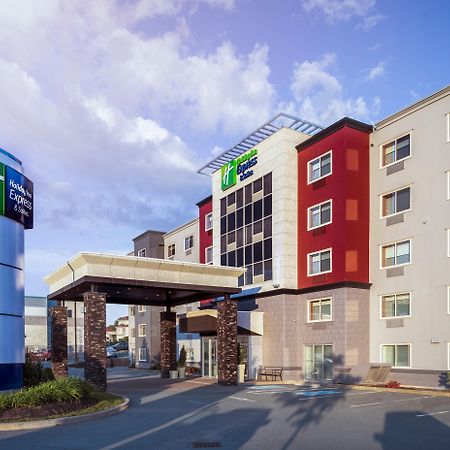 Holiday Inn Express & Suites Halifax - Bedford By Ihg Exterior foto