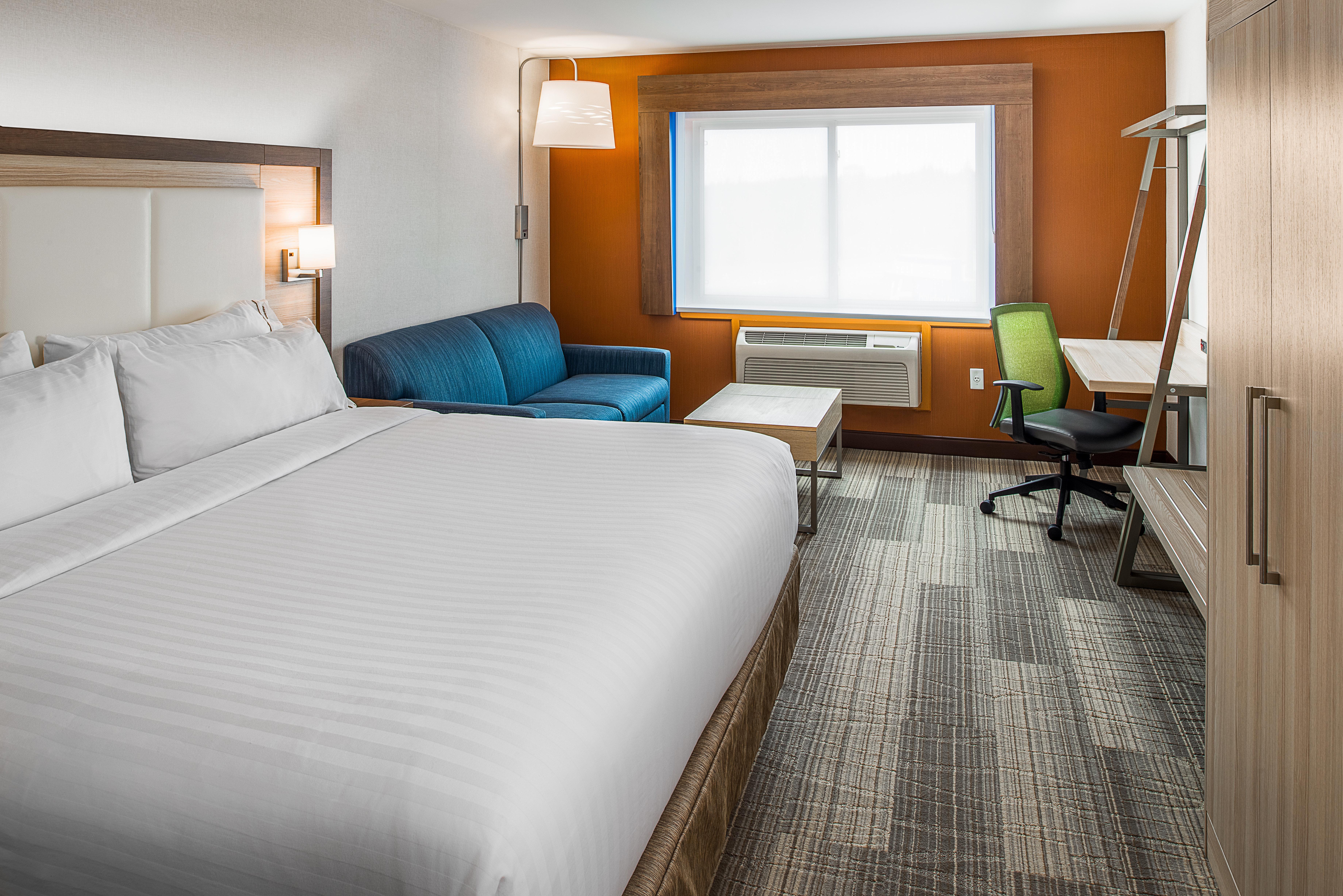 Holiday Inn Express & Suites Halifax - Bedford By Ihg Exterior foto