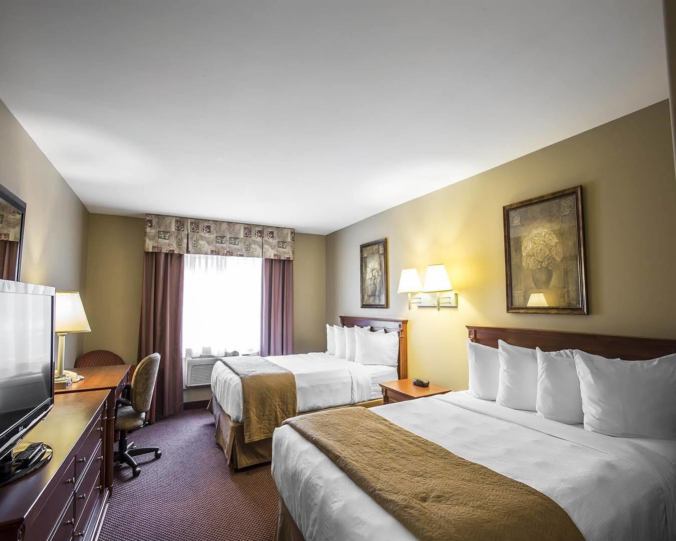 Holiday Inn Express & Suites Halifax - Bedford By Ihg Exterior foto