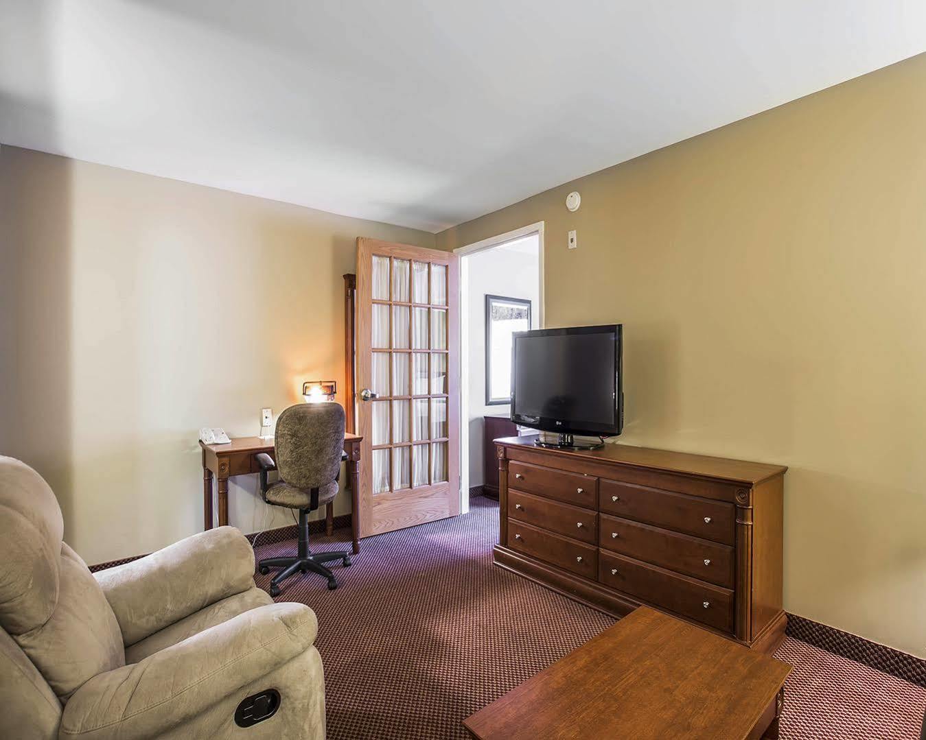 Holiday Inn Express & Suites Halifax - Bedford By Ihg Exterior foto